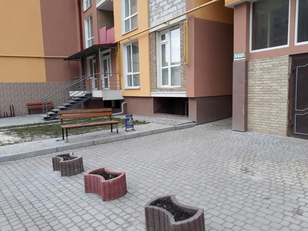 Апартаменты Apartment Тернополь-21