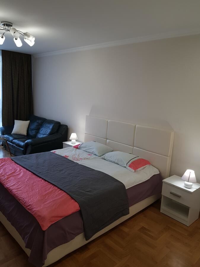 Апартаменты Apartment Тернополь-5