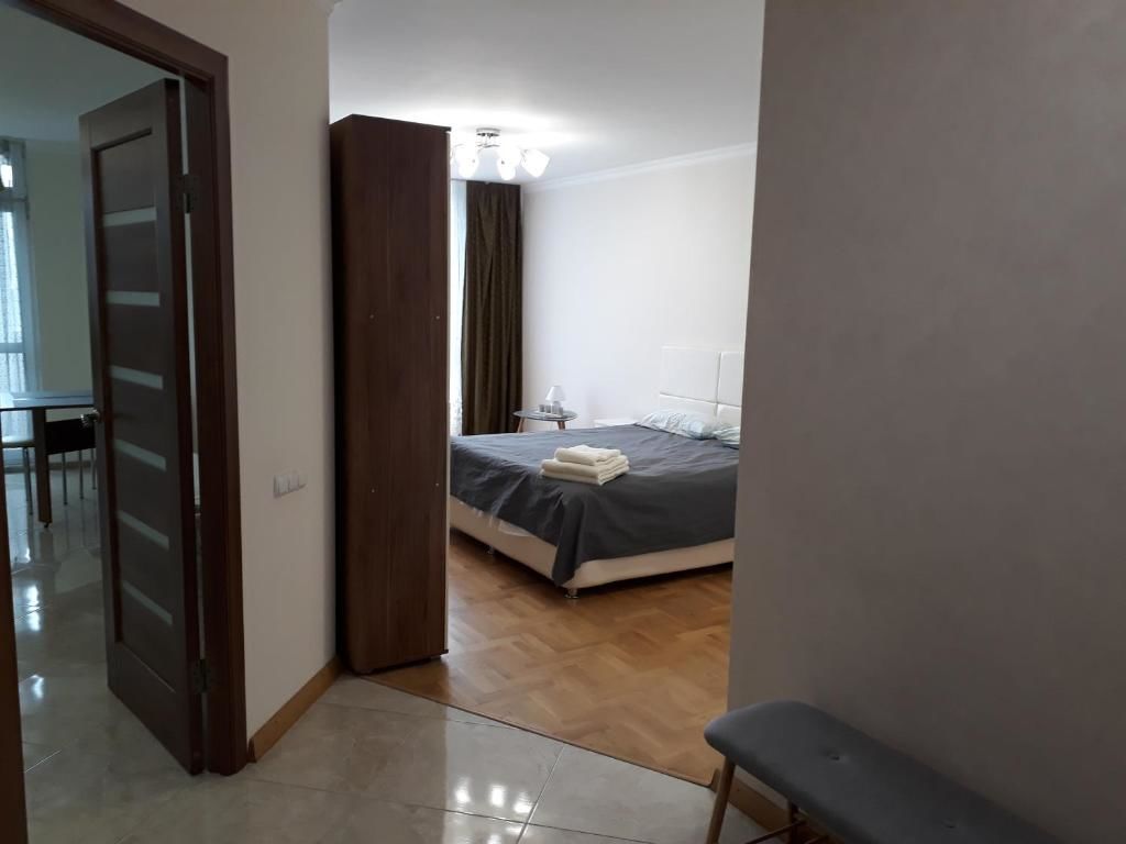 Апартаменты Apartment Тернополь-24