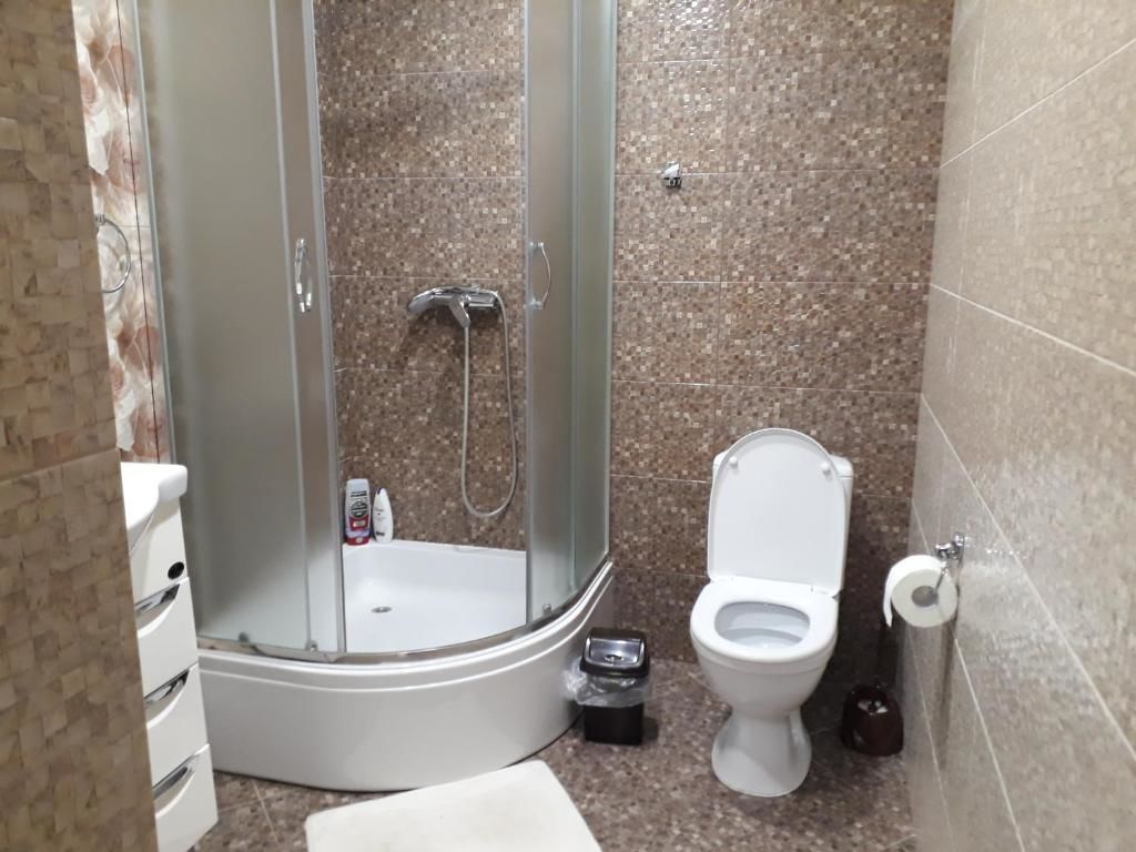 Апартаменты Apartment Тернополь-25