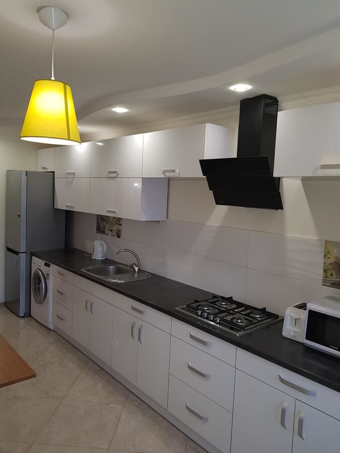Апартаменты Apartment Тернополь-6