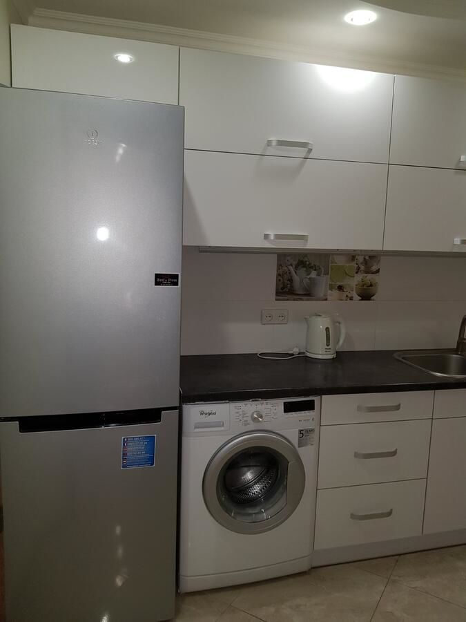 Апартаменты Apartment Тернополь-8
