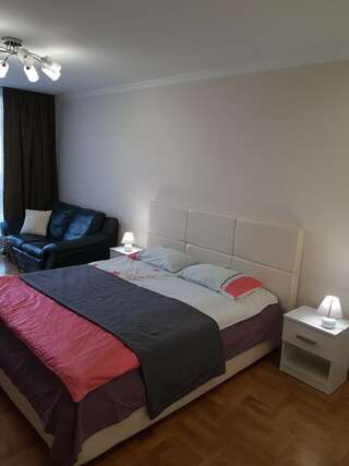 Апартаменты Apartment Тернополь-1