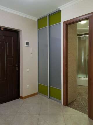 Апартаменты Apartment Тернополь-6