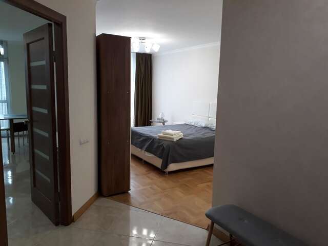Апартаменты Apartment Тернополь-3