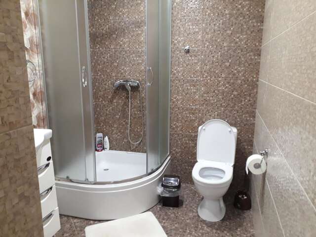Апартаменты Apartment Тернополь-12