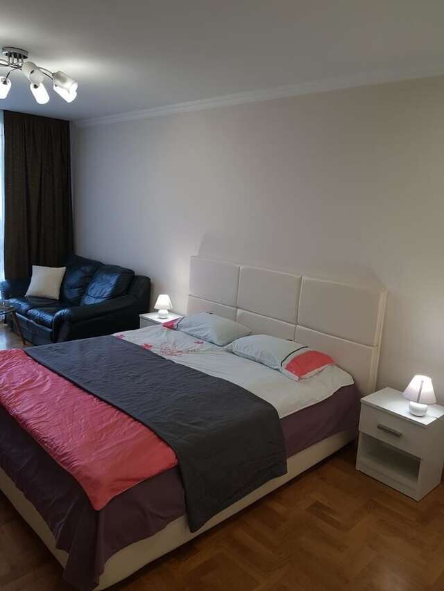 Апартаменты Apartment Тернополь-4