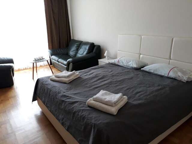 Апартаменты Apartment Тернополь-22