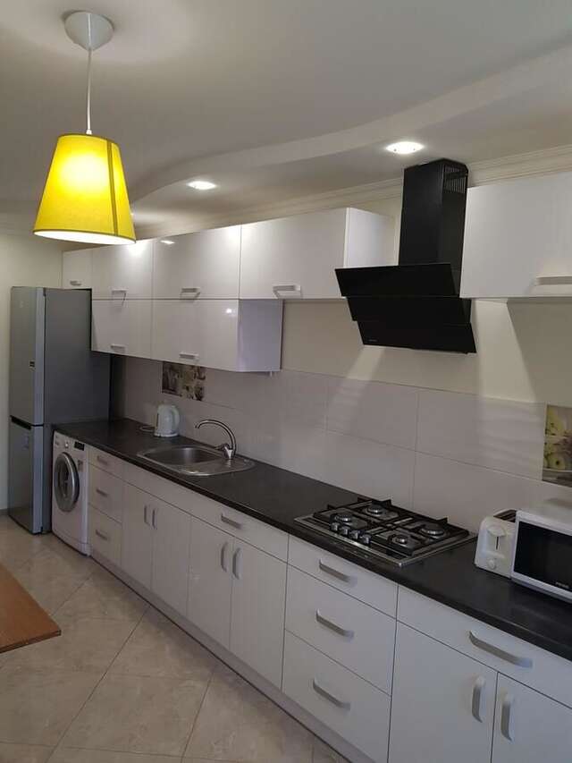 Апартаменты Apartment Тернополь-5