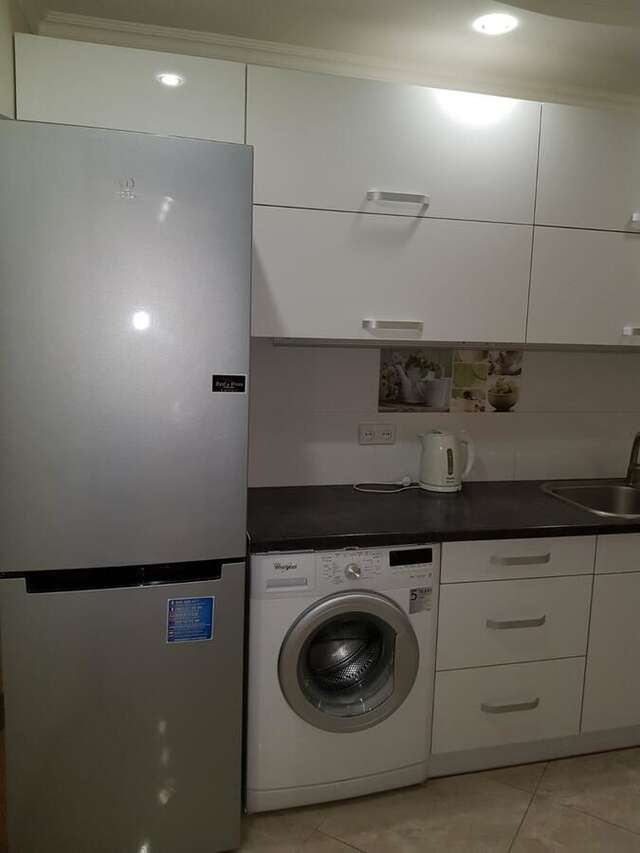 Апартаменты Apartment Тернополь-7