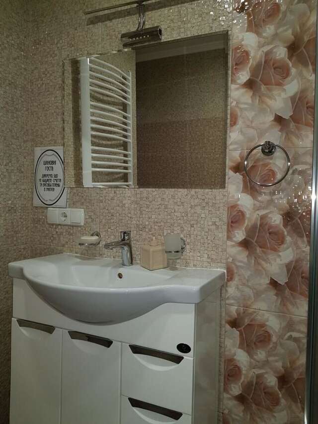 Апартаменты Apartment Тернополь-8