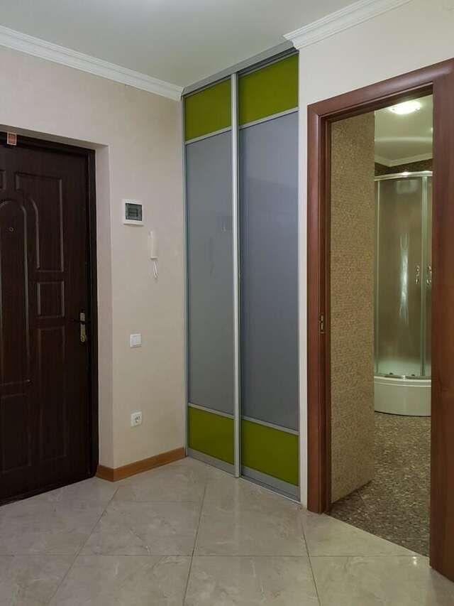Апартаменты Apartment Тернополь-9