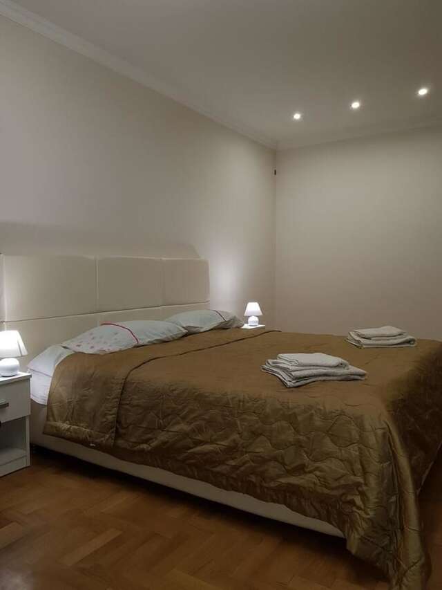 Апартаменты Apartment Тернополь-10